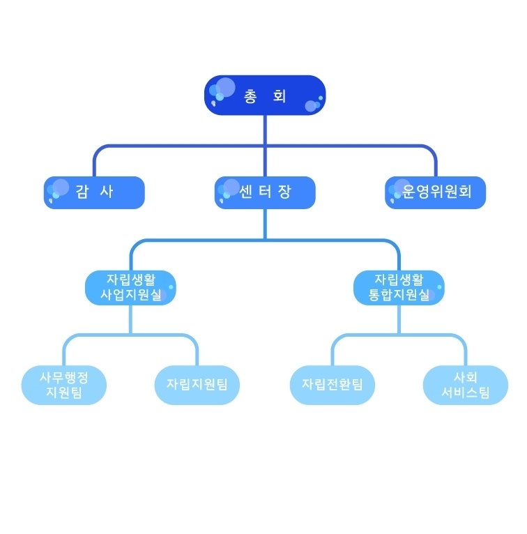 조직도